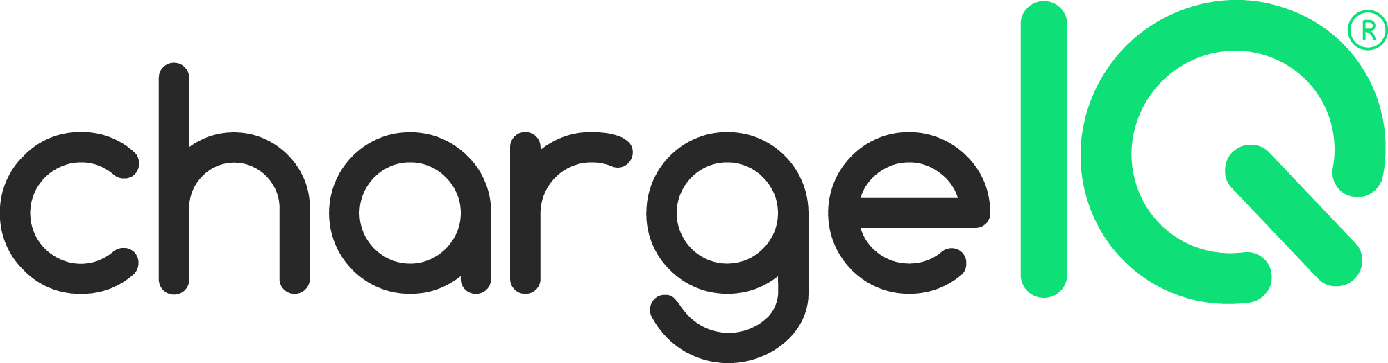 Logo der Firma chargeIQ GmbH