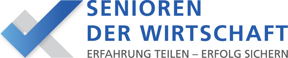 Logo der Firma Senioren der Wirtschaft Arbeitskreis e.V.