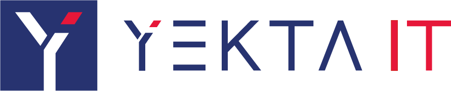 Logo der Firma Yekta IT GmbH