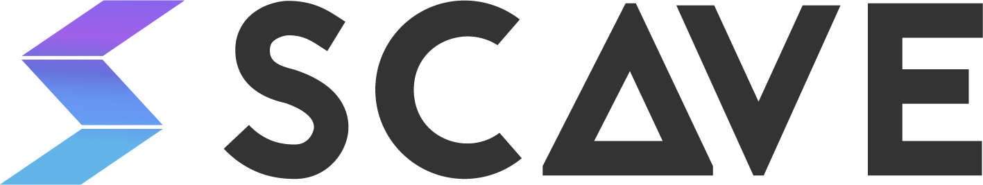 Logo der Firma Scave UG