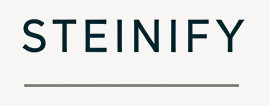 Logo der Firma Steinify