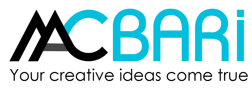 Logo der Firma Macbari