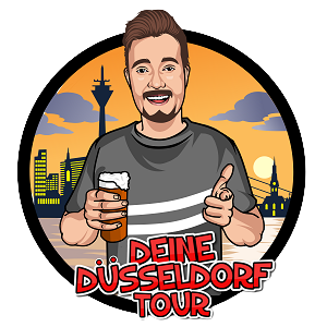 Logo der Firma Deine-Düsseldorf-Tour Einzelunternehmen