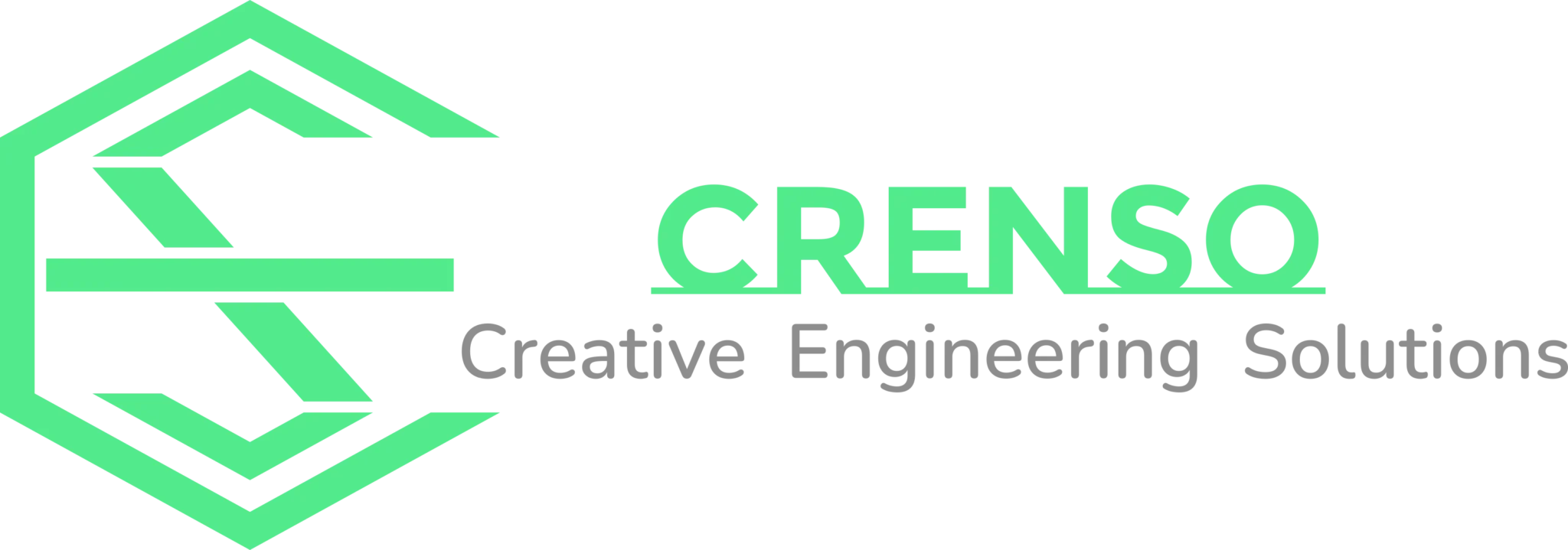 Logo der Firma Crenso UG (haftungsbeschränkt)