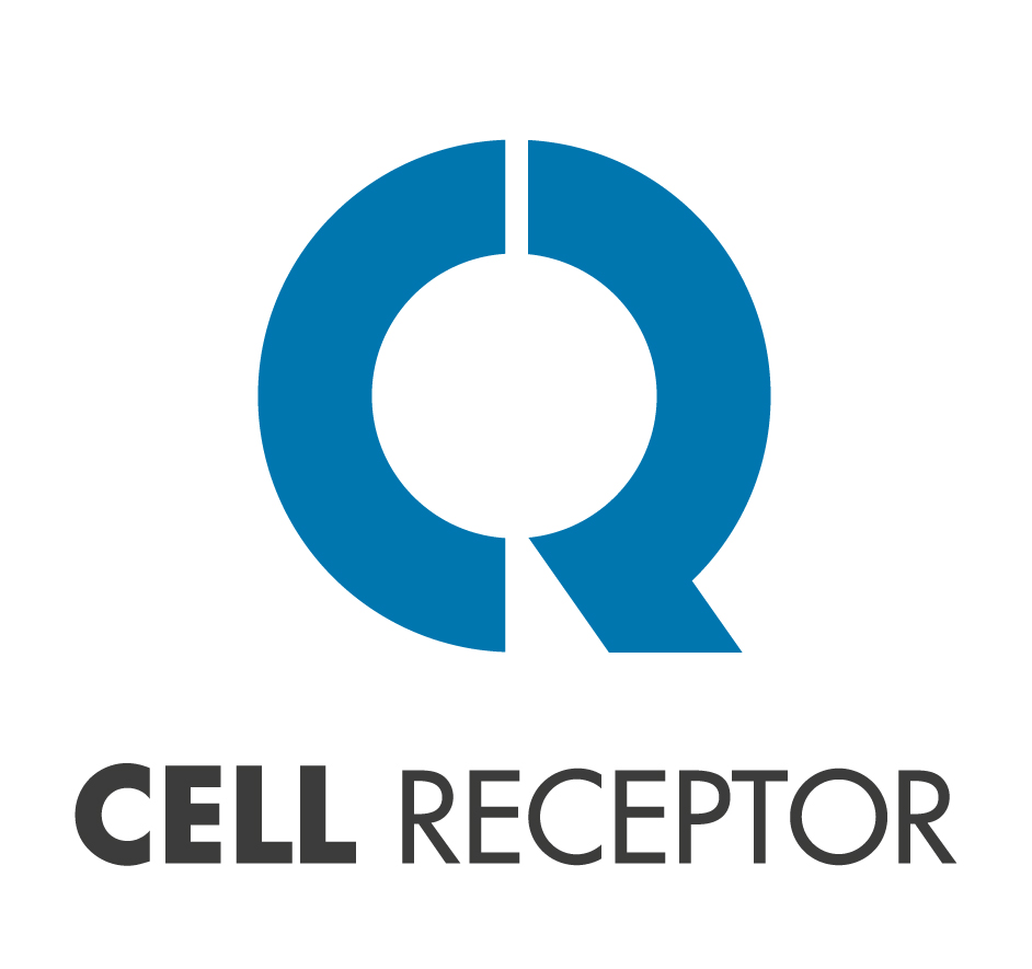 Logo der Firma Cell Receptor GmbH