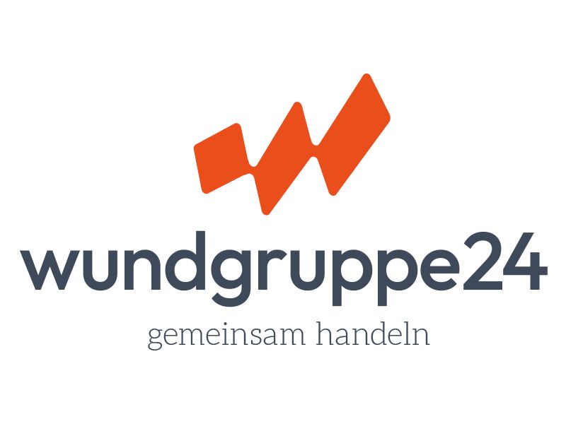 Logo der Firma WG24 GmbH