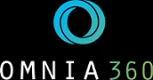 Logo der Firma omnia360 GmbH