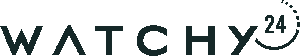 Logo der Firma Watchy24 GmbH
