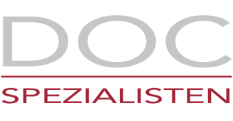 Logo der Firma Doc-Spezialisten GmbH