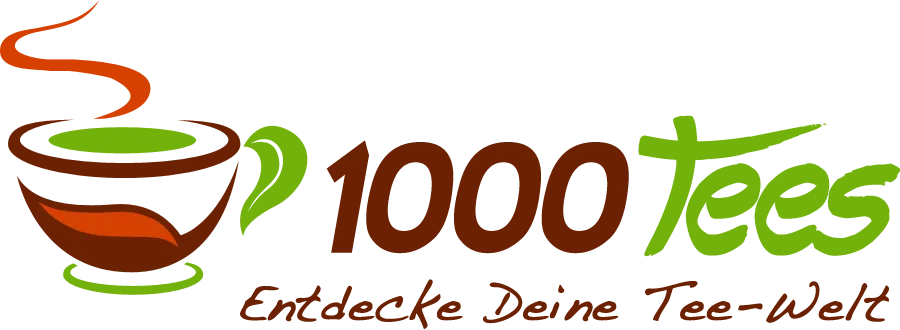 Logo der Firma 1000tees.de GmbH