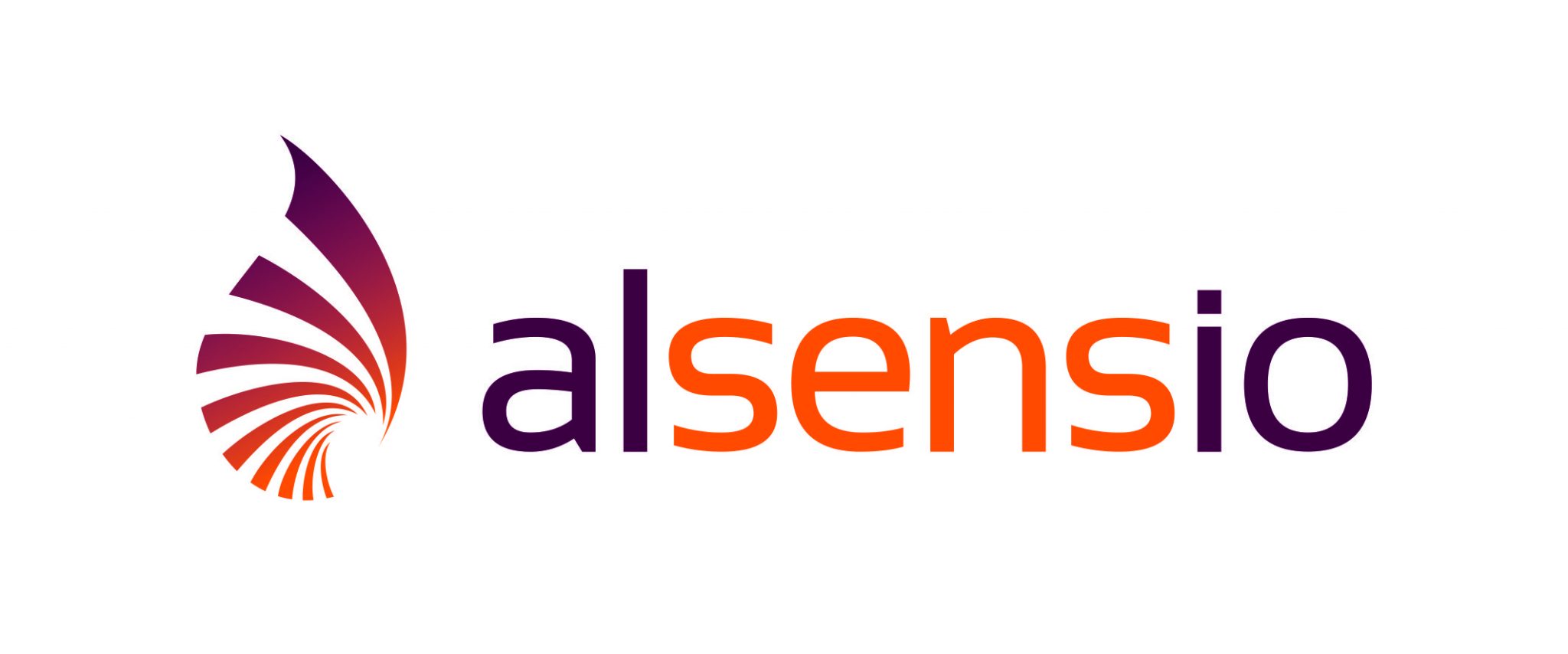 Logo der Firma Alsensio GmbH