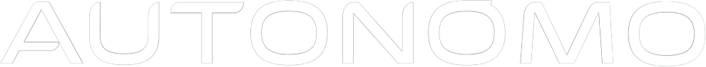 Logo der Firma Autonomo GmbH