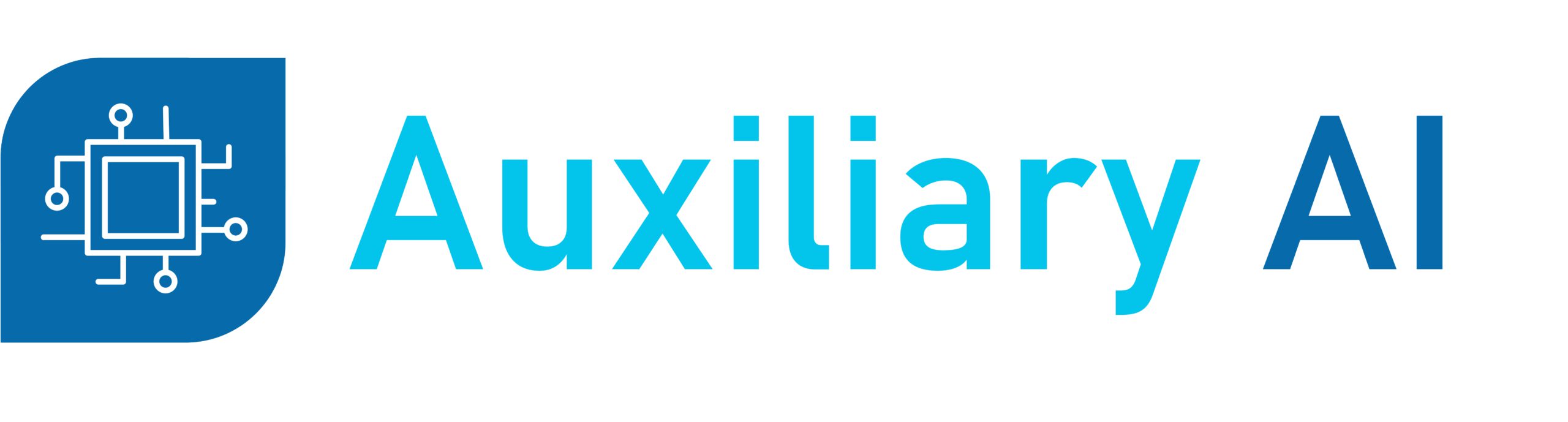 Logo der Firma Auxiliary AI GmbH