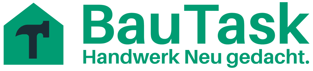 Logo der Firma BauTask DEV GmbH