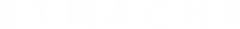 Logo der Firma ByNacht GmbH