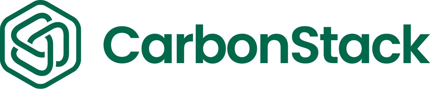 Logo der Firma CarbonStack GmbH