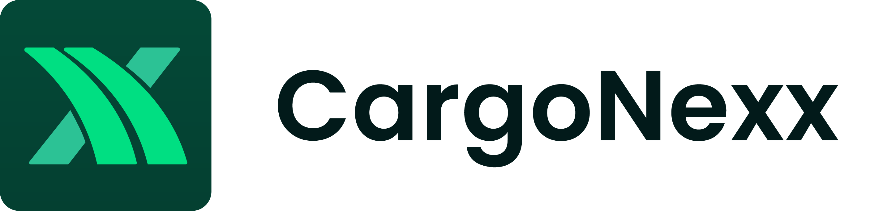 Logo der Firma Cargonexx GmbH