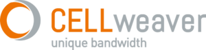 Logo der Firma CELLweaver GmbH & Co. KG