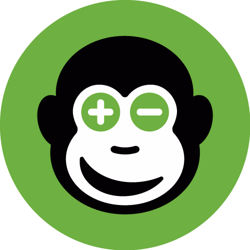 Logo der Firma Chimpy Deutschland GmbH