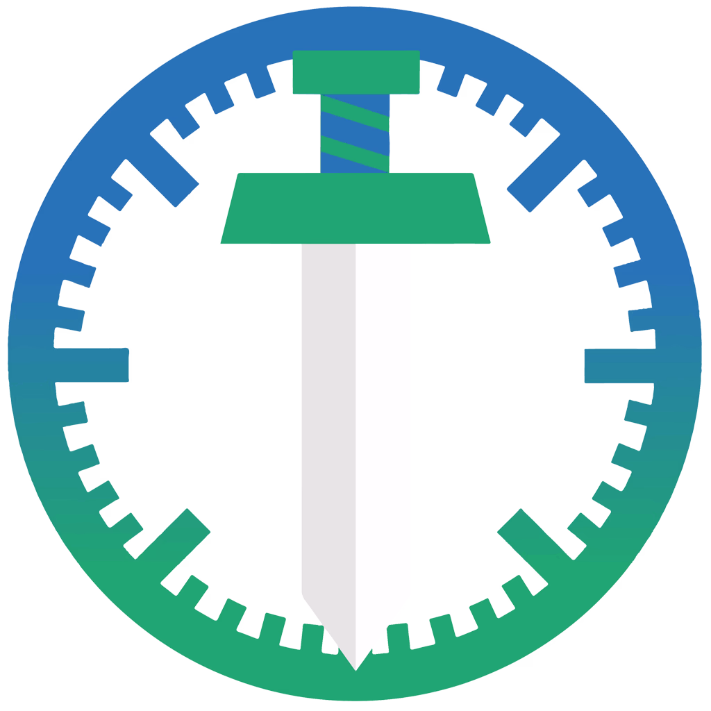 Logo der Firma Chrono Games