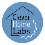 Logo der Firma Clever Home Labs GmbH