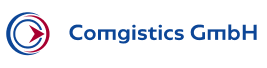 Logo der Firma Comgistics GmbH