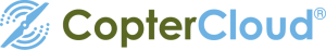 Logo der Firma CopterCloud