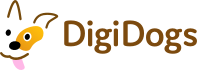 Logo der Firma DigiDogs GmbH