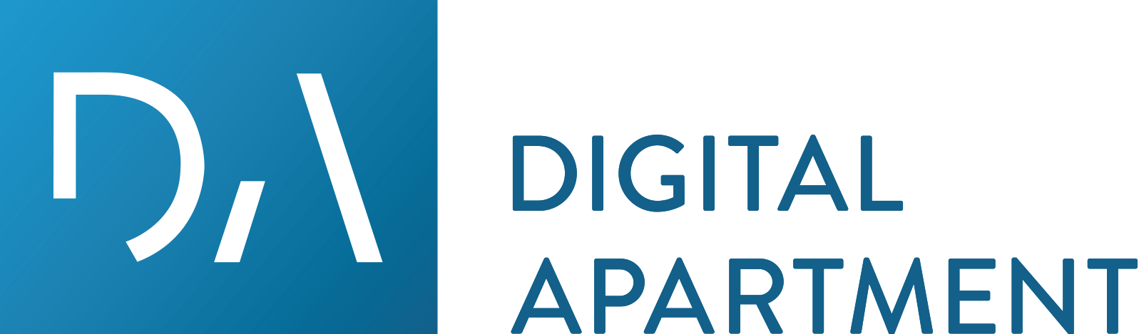 Logo der Firma Digital Apartment GmbH