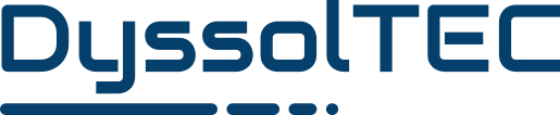 Logo der Firma DyssolTEC GmbH