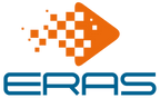 Logo der Firma ERAS Software GmbH
