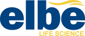 Logo der Firma elbe LIFE SCIENCE GmbH