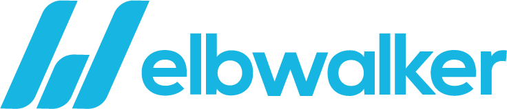 Logo der Firma elbWalker GmbH