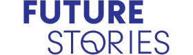 Logo der Firma Future Stories