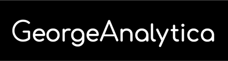 Logo der Firma George Analytica GmbH