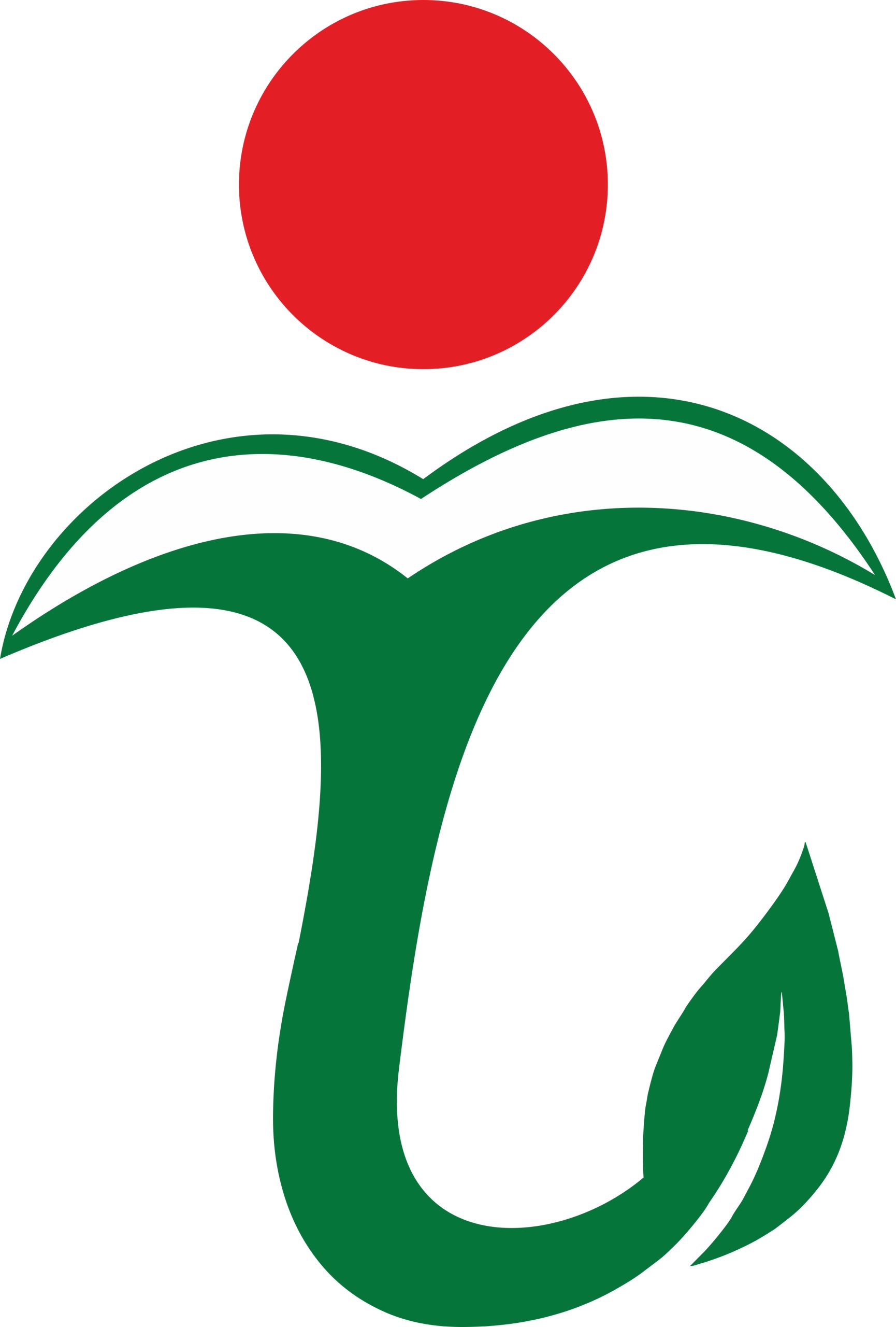 Logo der Firma Green LEAFt