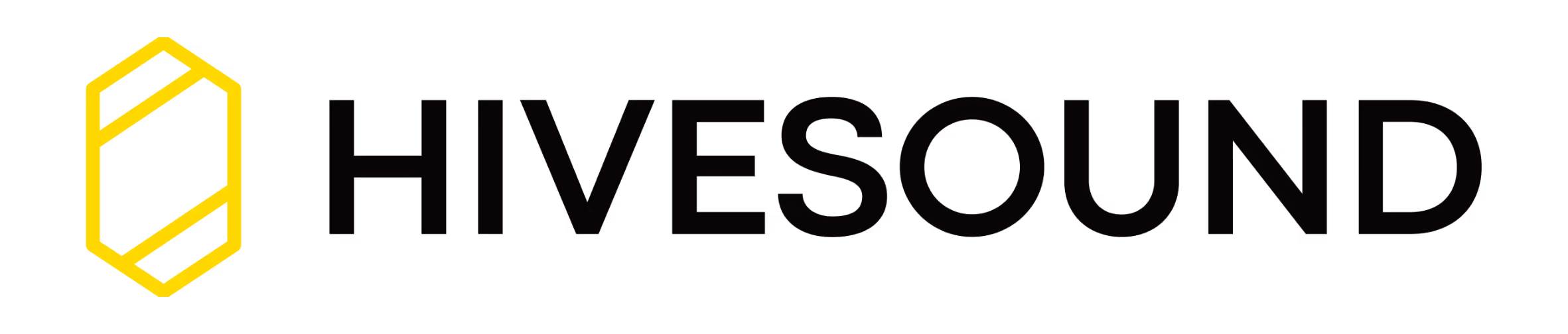 Logo der Firma HIVESOUND GmbH