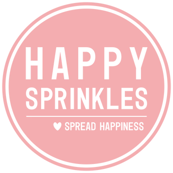 Logo der Firma Happy Sprinkles