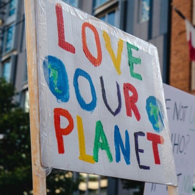 Logo der Firma Holi Moli GmbH