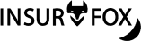 Logo der Firma Insurfox GmbH