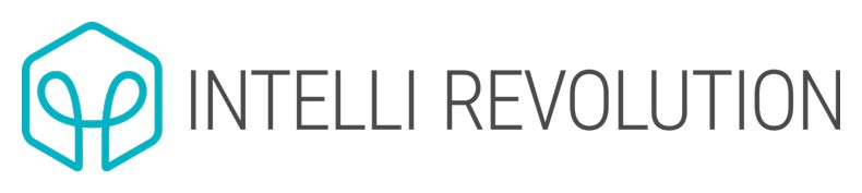 Logo der Firma Intelli Revolution GmbH