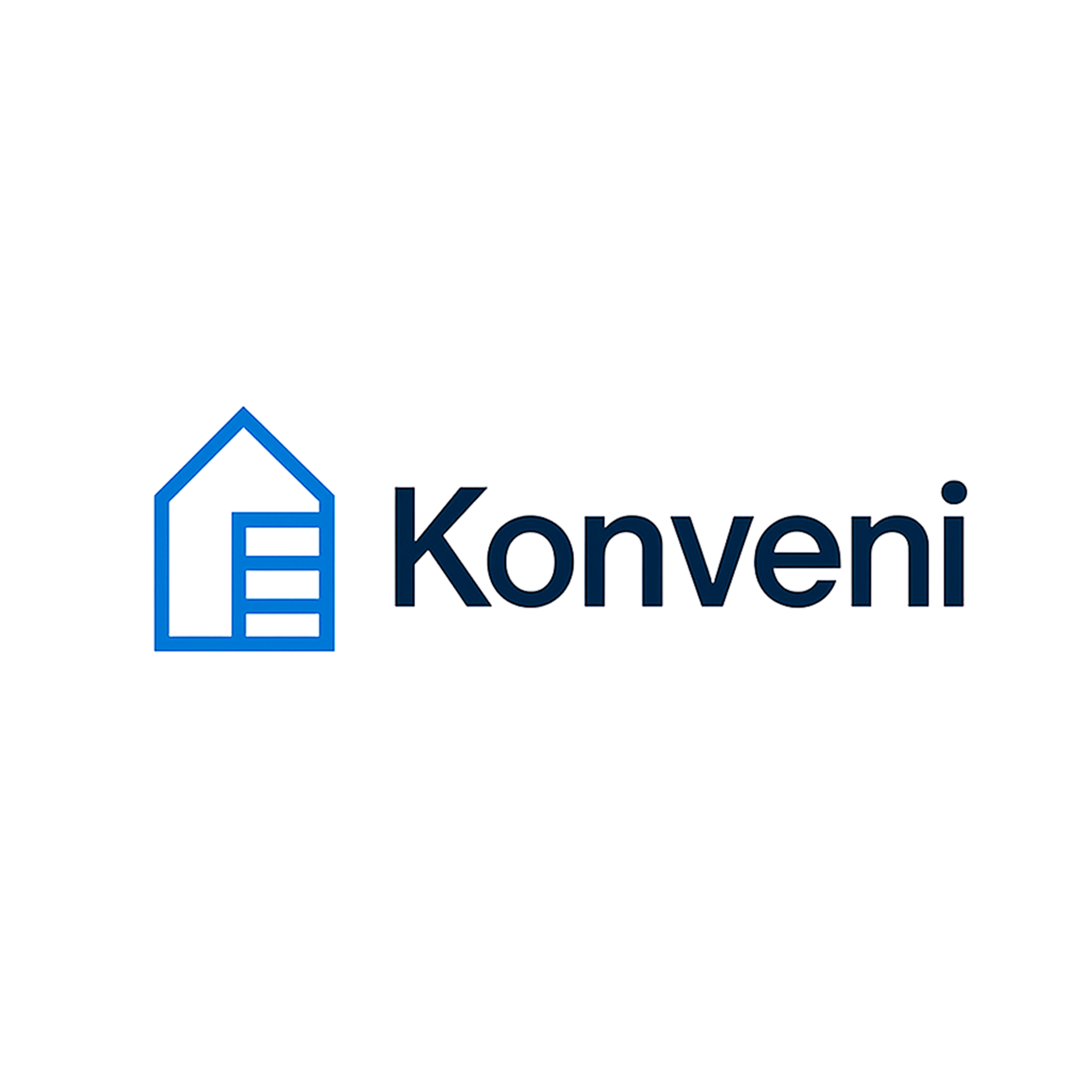Logo der Firma Konveni