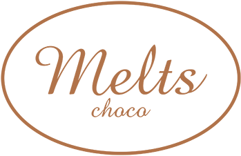 Logo der Firma MELTS Chocolate