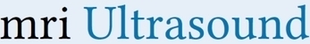 Logo der Firma MRI-Ultrasound GmbH