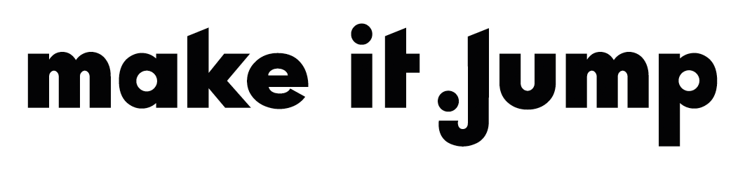 Logo der Firma Make IT Jump GmbH