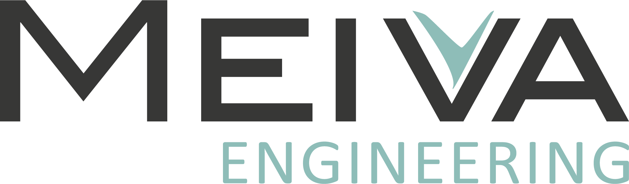 Logo der Firma Meiva GmbH