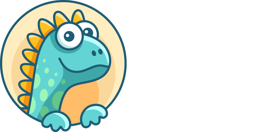 Logo der Firma MonsterShack UG (haftungsbeschränkt)