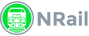 Logo der Firma NRail GmbH