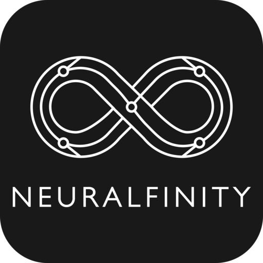 Logo der Firma Neuralfinity UG (haftungsbeschränkt)