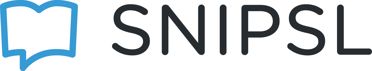 Logo der Firma New Publish GmbH